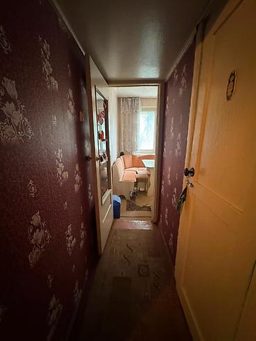беловодс: 2 комнаты, 46 м², Индивидуалка, 3 этаж, Косметический ремонт — 3
