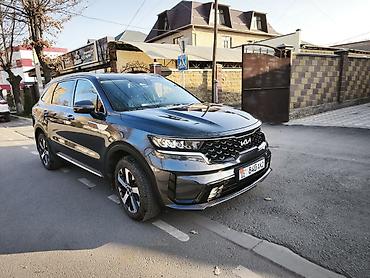 Kia: Kia Sorento: 2021 г., 2.2 л, Автомат, Дизель, Кроссовер — 3