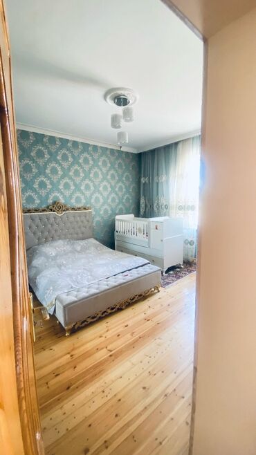 Köhnə tikili: Gəncə, 3 otaqlı, Köhnə tikili, 7 kv. m — 6