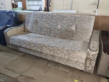 Раскладные диваны: Раскладной диван, Новый — 3