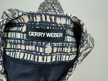down 104: Gerry Weber, Marynarka damska, rozmiar 2XL — 4