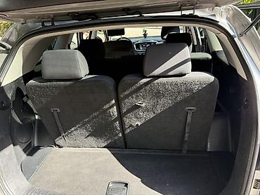 kia sorento 2018: Kia Sorento: 2018 г., 2.4 л, Автомат, Бензин, Кроссовер — 10