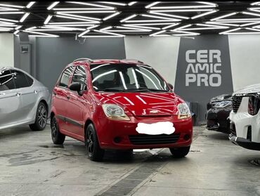 рассрочка авто бишкек без первоначального взноса: Chevrolet Spark: 2007 г., 1 л, Автомат, Бензин, Хэтчбэк