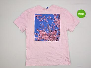 nirvana t shirty hm: H&M Divided, T-shirt damski, rozmiar M — 3
