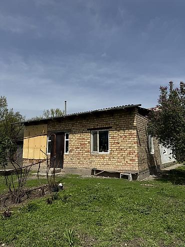 Продажа коттеджей и домов: Дом кирпичный, 4 комнаты Большой участок, 20 сотых, село Гроздь — 6