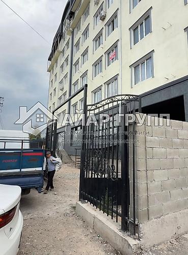 Продажа квартир: 1 комната, 44 м², Элитка, 5 этаж, ПСО (под самоотделку) — 13