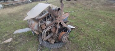 кичи трактор: Двигатель кормоуборочного комбайна дон 680 ДВС ЯМЗ 238 ДК 1 Мазай 8ка