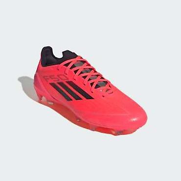 forward apache: Оригинальные футбольные бутсы adidas F50 (профессиональная линия для — 1