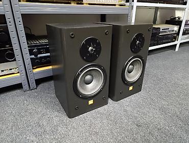 asus eee top: JBL LX 300 MK II – par bookshelf zvučnika - Dvosistemski bass‑reflex — 5