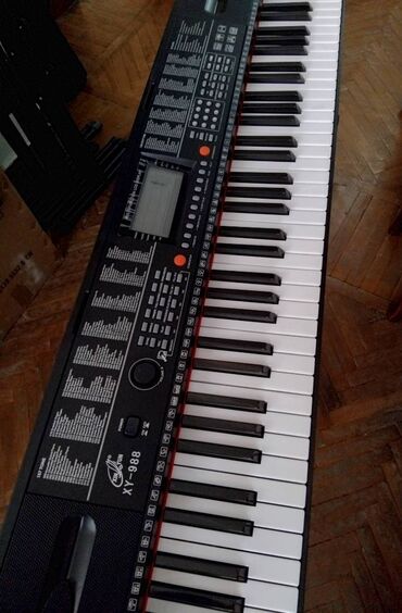 Pianolar: Piano, Rəqəmsal, Yeni, Pulsuz çatdırılma — 14