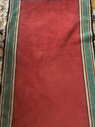 продам ковры бу: Энсиз узун килем Колдонулган, Мех