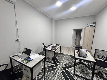 пустой чек: Аренда офисов, 22 м² — 3