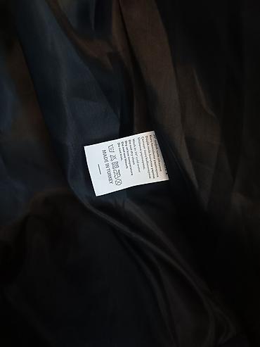 oversize: Puxovik kurtka, XL — 3