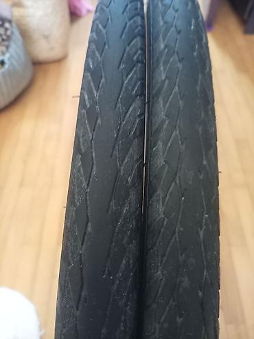 peridok velo: "Chaoyang" Velo təkər, gravel və MTB üçün. 2 ədəd təkər və 2 ədəd — 1