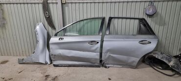 воск для машины: Эшик Комплект Subaru, Колдонулган, Оригинал