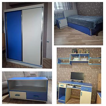 İşlənmiş, Hazır, Maşın-çarpayı, Matras ilə, Siyirməli
