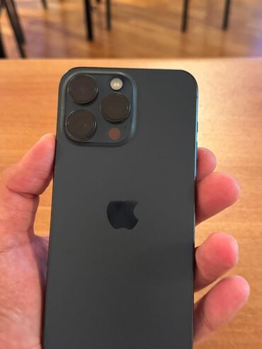 Apple iPhone: IPhone 15 Pro Max, 512 GB, Blue Titanium, Face ID lalafo.az -da Apple iPhone: IPhone 15 Pro Max, 512 GB, Blue Titanium, Face ID