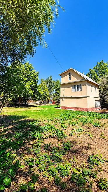 куплю дом ак ордо 1: 7 соток, Курулуш, Кызыл китеп, Техпаспорт — 8