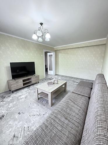 7 1: 3 комнаты, 73 м², 8 мкр Индивидуалка, 2 этаж, Косметический ремонт — 8