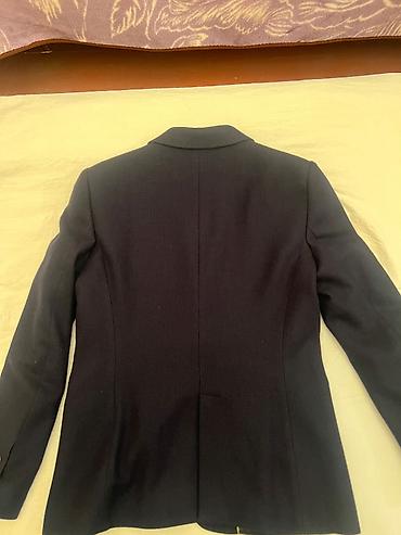 Kişi geyimləri: Kostyum, Demisezon, Massimo Dutti, S — 2