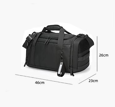 Рюкзаки: ПРОДАЮ ОЧЕНЬ КАЧЕСТВЕННЫЕ УДОБНЫЕ РЮКЗАКИ,ПОДОЙДУТ КАК ДЛЯ — 5