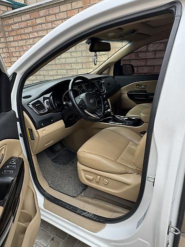 купить трактор бу мтз 82: Kia Carnival: 2019 г., 2.2 л, Автомат, Дизель, Минивэн — 8