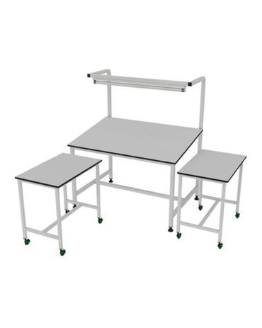 Другое оборудование для швейных цехов: Швейное столы — 18