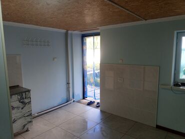 ищу комната: 44 м², Без мебели