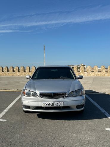 авторынок бишкек спринтер дубль кабина: Nissan Maxima: 3 l | 2001 il Sedan