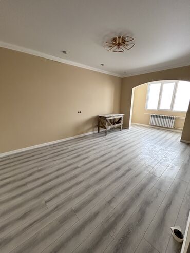 Продажа квартир: 1 комната, 44 м², 108 серия, 9 этаж, Евроремонт at lalafo.kg — 1 Продажа квартир: 1 комната, 44 м², 108 серия, 9 этаж, Евроремонт — 1