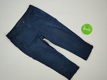 easy est 1973: Yessica, Spodnie 3/4 damskie, rozmiar S — 2