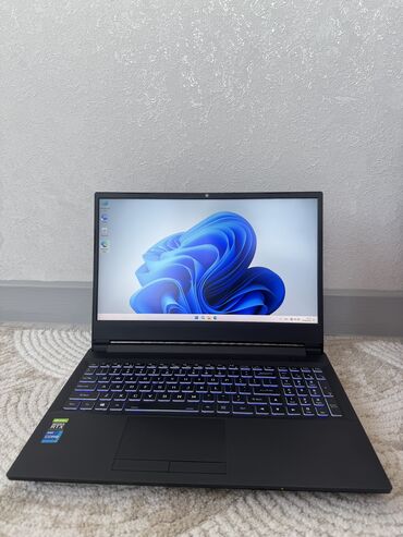 жалал абад телфон: Ноутбук, 16 ГБ ОЭТ, Intel Core i7, 15.6 ", Колдонулган, Жумуш, окуу үчүн, эс тутум SSD