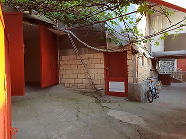 Günlük kirayə evlər: 70 kv. m, 2 otaqlı — 9