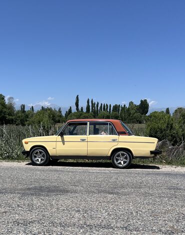 byd машина электромобиль: ВАЗ (ЛАДА) 2106: 1995 г., 1.3 л, Механика, Бензин, Седан