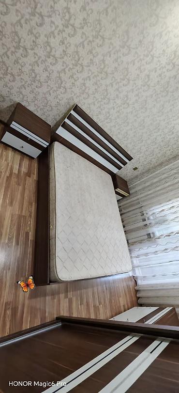 İşlənmiş, İkinəfərlik çarpayı lalafo.az -da İşlənmiş, İkinəfərlik çarpayı