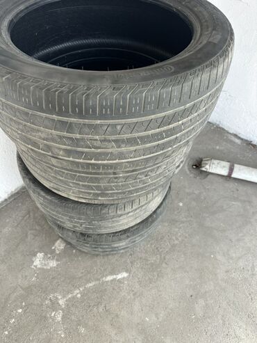 шины гоформ бишкек цена: Шины 285 / 45 / R 21, Continental