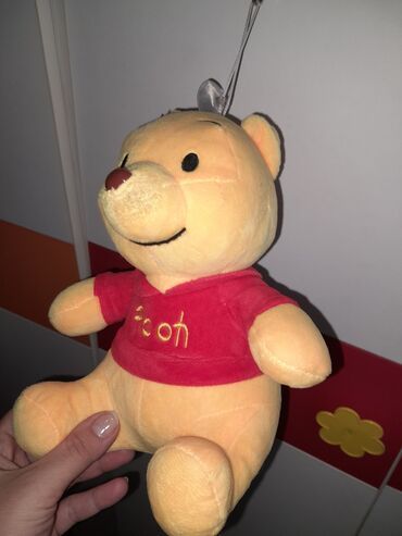 Oyuncaqlar: Tezedirler — 8