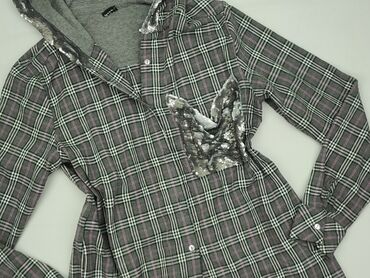 zoo york t shirty: By o la la. !, Koszula damska, rozmiar S