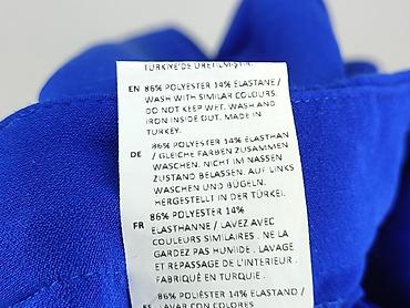 culotty: Spodnie materiałowe damskie, rozmiar S — 5