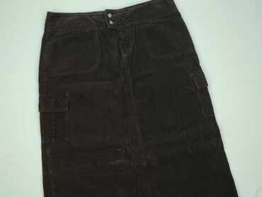 cross jeans zakręt: Spódnica damska, HIS, rozmiar 2XL