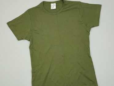 T-shirty: T-shirt, S, stan - Idealny