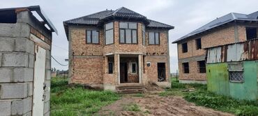 кызыл аскер дом продажа: 280 м², 5 комнат, Требуется ремонт Без мебели