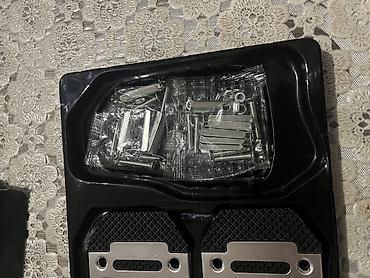 opel astra g disk: Pedalar Təzədir isdifadə olunmuyub Səf alındığı üçüb satıram mexanika — 3