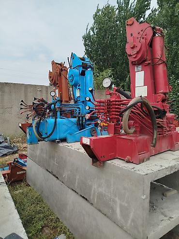 Манипуляторы: Манипулятор — 4