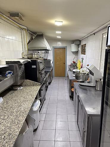 Продажа ресторанов, кафе: Продаётся действующий бизнес - полностью оборудованное Турецкое кафе с — 11