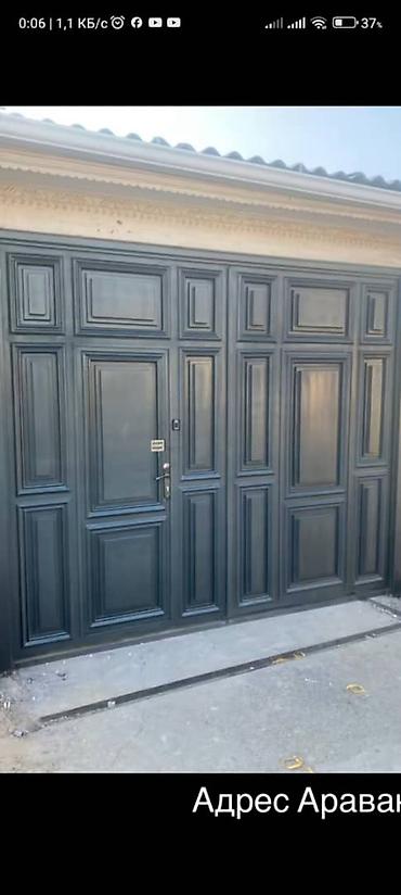 Распашные ворота: ВОРОТА ВОРОТА ВОРОТА Кованые ворота и калитки, комплект для частного — 87