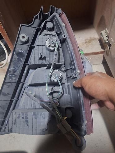 Другие детали электрики авто: Зг 5 форик сена обший 3000 сом — 3