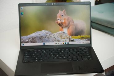 Dell: Intel Core i7, 16 GB OZU, 14 " — 6