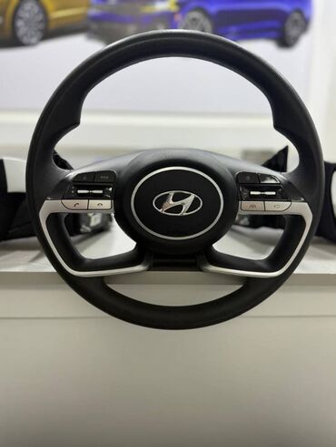 tofaş rolu: Multirul, Hyundai, Elantra, 2024 il, İşlənmiş