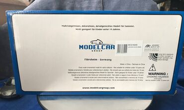 Avtomobil modelləri: VAZ, 1977 il, 1:18, Dəmir, Ödənişli çatdırılma — 5